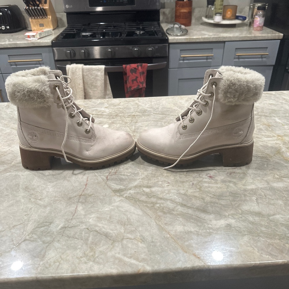 Timberland Women’s Boots